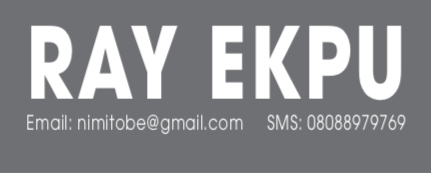 RAY EKPU