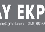 RAY EKPU
