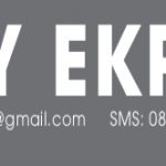 RAY EKPU