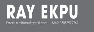 RAY EKPU
