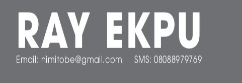 RAY EKPU
