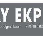 RAY EKPU