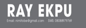 RAY EKPU