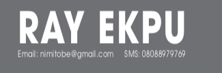 RAY EKPU