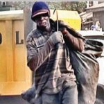 REFUSE DUMP