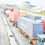 Reprieve for Lagos commuters