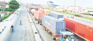 Reprieve for Lagos commuters