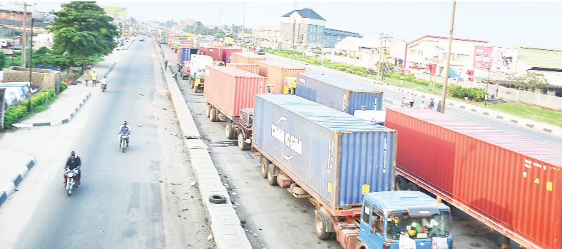 Reprieve for Lagos commuters