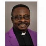 Rev. Samson Ayokunle Olasupo