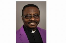 Rev. Samson Ayokunle Olasupo