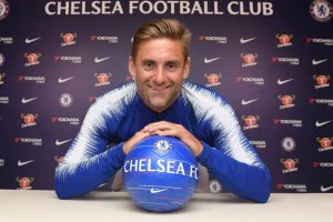 Rob Green