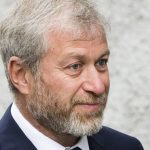 Roman Abramovic