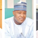 SARAKI – DOGARA – GALADIMA