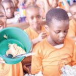SCHOOL FEEDING INITIATIVE