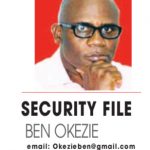 SECURITY FILE – BEN OKEZIE