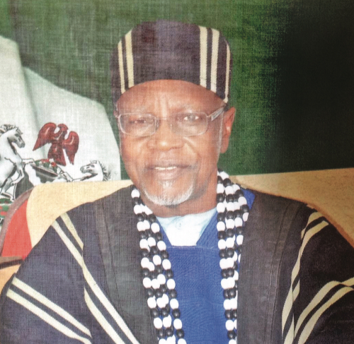 SHULUWA