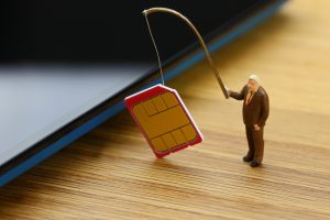 SIM-swap-fraud