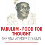 SINA ADDIPE COLUMN