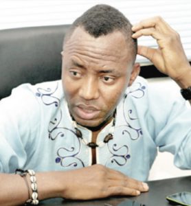 SOWORE