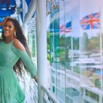 Stephanie Okereke- Linus