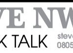 STEVE NWOSU – FRANK TALK