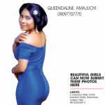 SUN GIRL – QUEENDALINE