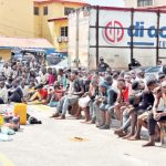SUSPECTED CULTISTS