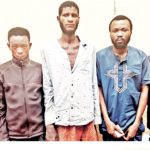 SUSPECTS