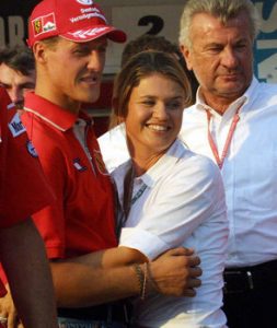 Schumacher