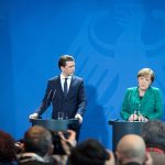 Sebastian-Kurz-Angela-Merkel