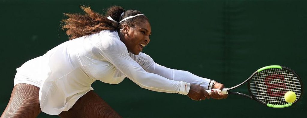 Serena