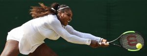 Serena