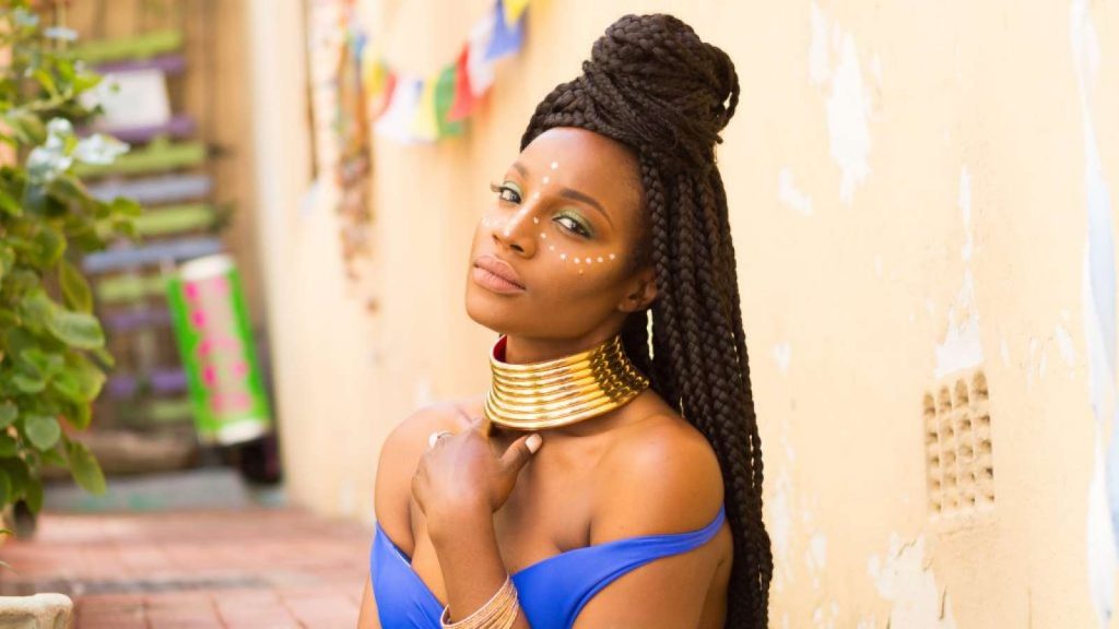 Seyi-Shay