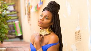 Seyi-Shay