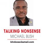 TALKING NONSENSE