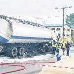 TANKER