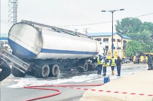 TANKER