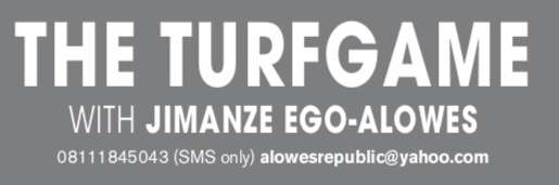 THE TURFGAME