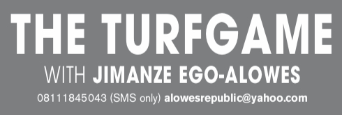 THE TURFGAME
