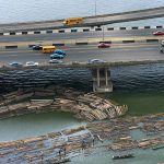 THIRD MAINLAND BRIDG LAGOS