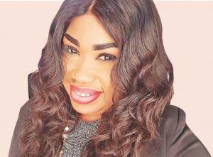 TOYIN OLAJIDE