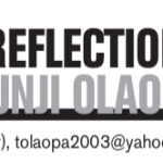 TUNJI OLAOPA