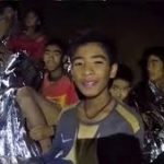 Thai cave