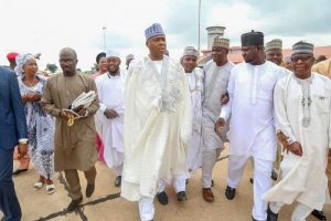 The-new-Waziri-Illorin-Dr-Bukola-Saraki-steps-out-to-the-admiration-of-many