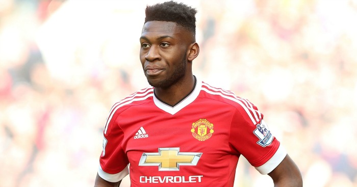 Timothy Fosu-Mensah