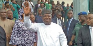 UGWUANYI
