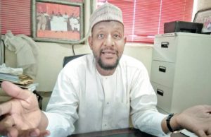 UMAR