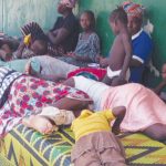 VICTIMS OF HERDSMEN