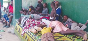 VICTIMS OF HERDSMEN