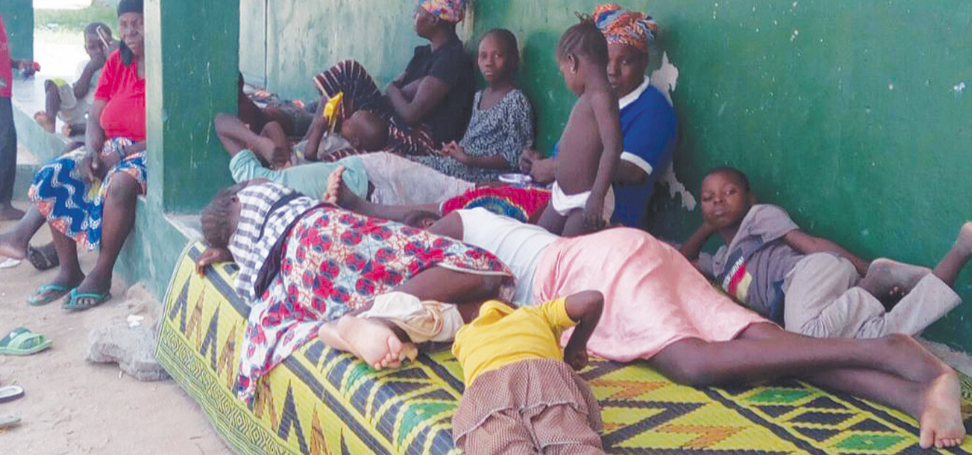 VICTIMS OF HERDSMEN